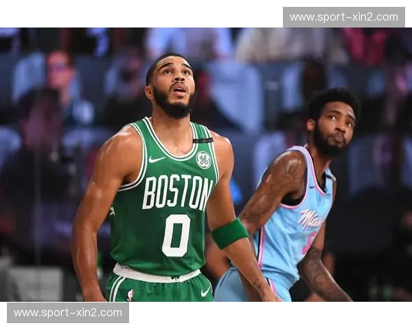 铁血与绿魂的宿命交响：热火vs凯尔特人，东部决赛的巅峰恩怨录